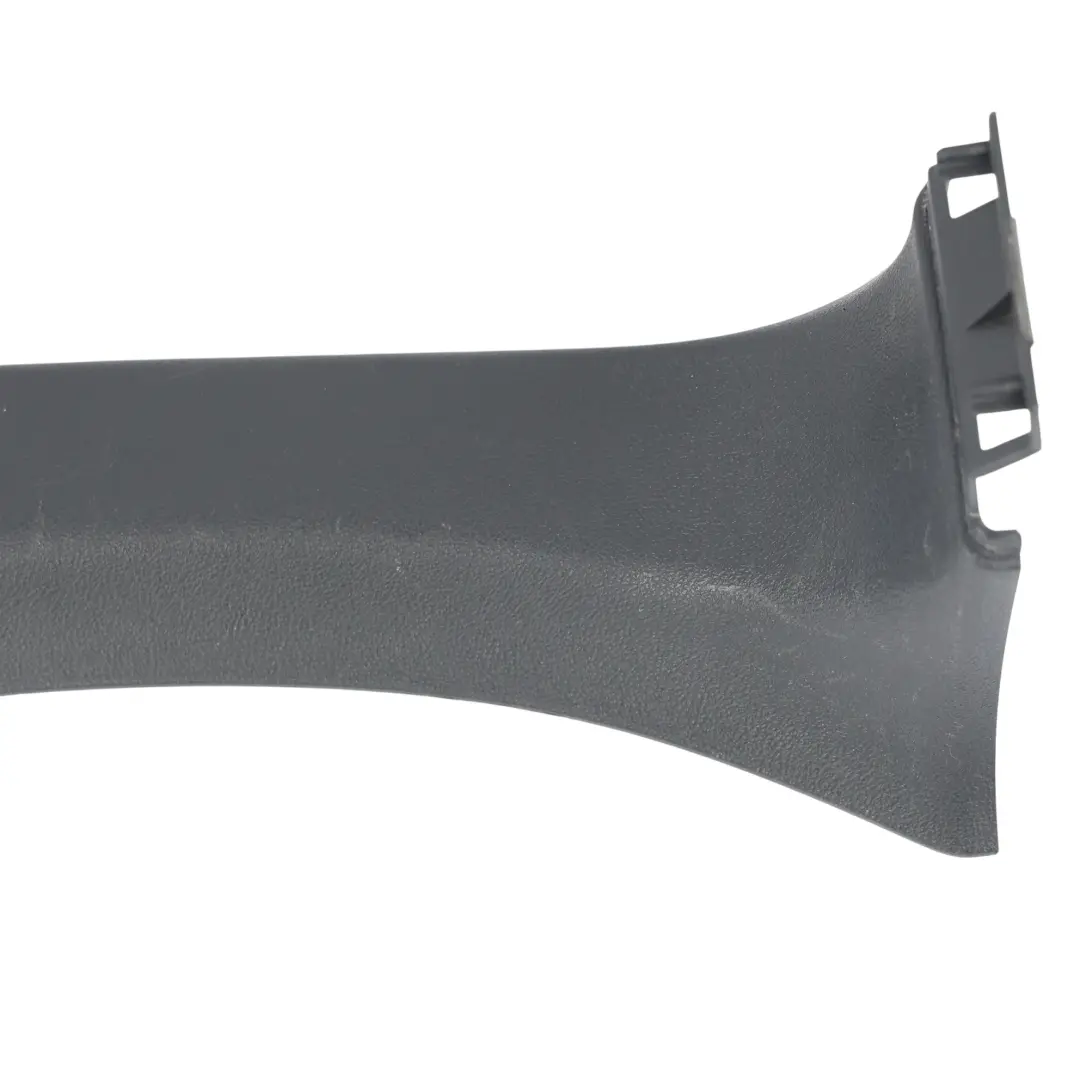Porsche Cayenne 9PA Luggage Compartment Trim Cover Panel Right O/S - SKU 7L5868448A - Part number 7L5868448A