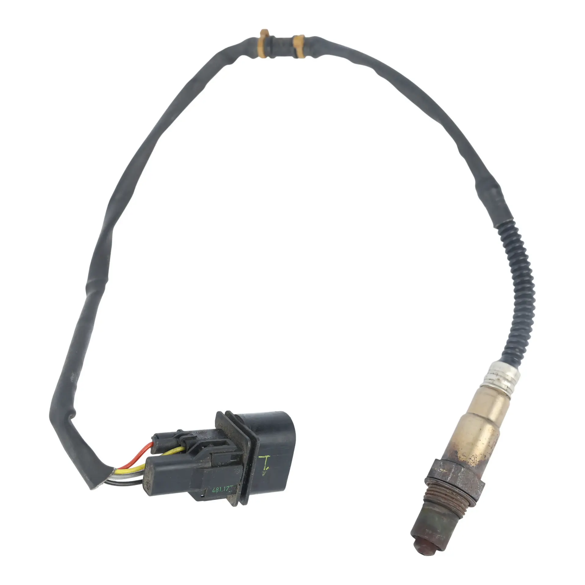 Porsche Cayenne 9PA Sonda Lambda Spalin 7L5906262