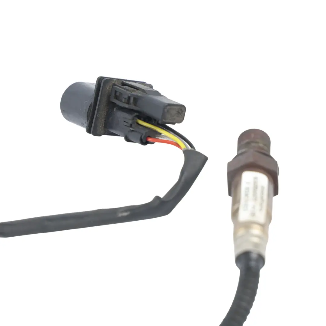 Porsche Cayenne 9PA Sonda Lambda Spalin - SKU 7L5906262 - Numer Części 7L5906262