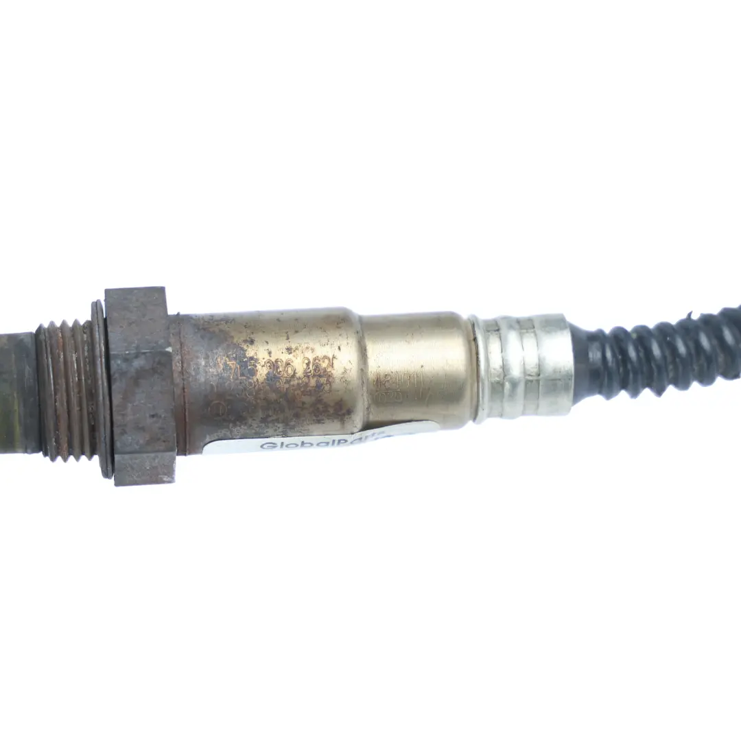 Porsche Cayenne 9PA Sonde Lambda D'Échappement - SKU 7L5906262 - Numéro de pièce 7L5906262
