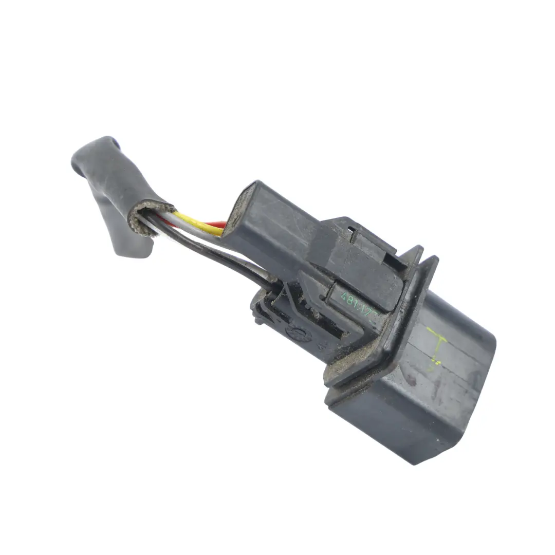 Sonda Lambda Spalin do Porsche Cayenne 9PA o numerze 7L5906262 Porsche Cayenne 9PA Sonda Lambda Spalin - SKU 7L5906262 - Numer Części 7L5906262