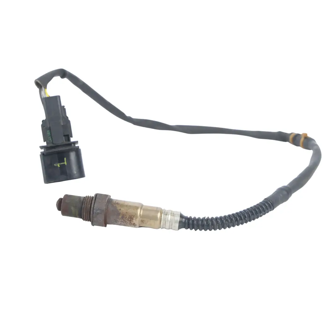 Sonda Lambda Spalin do Porsche Cayenne 9PA o numerze 7L5906262 Porsche Cayenne 9PA Sonda Lambda Spalin - SKU 7L5906262 - Numer Części 7L5906262