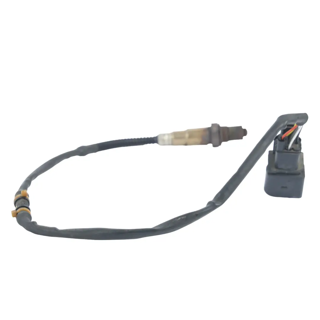 Sonde Lambda D'Échappement pour Porsche Cayenne 9PA à propos du numéro de pièce 7L5906262 Porsche Cayenne 9PA Sonde Lambda D'Échappement - SKU 7L5906262 - Numéro de pièce 7L5906262