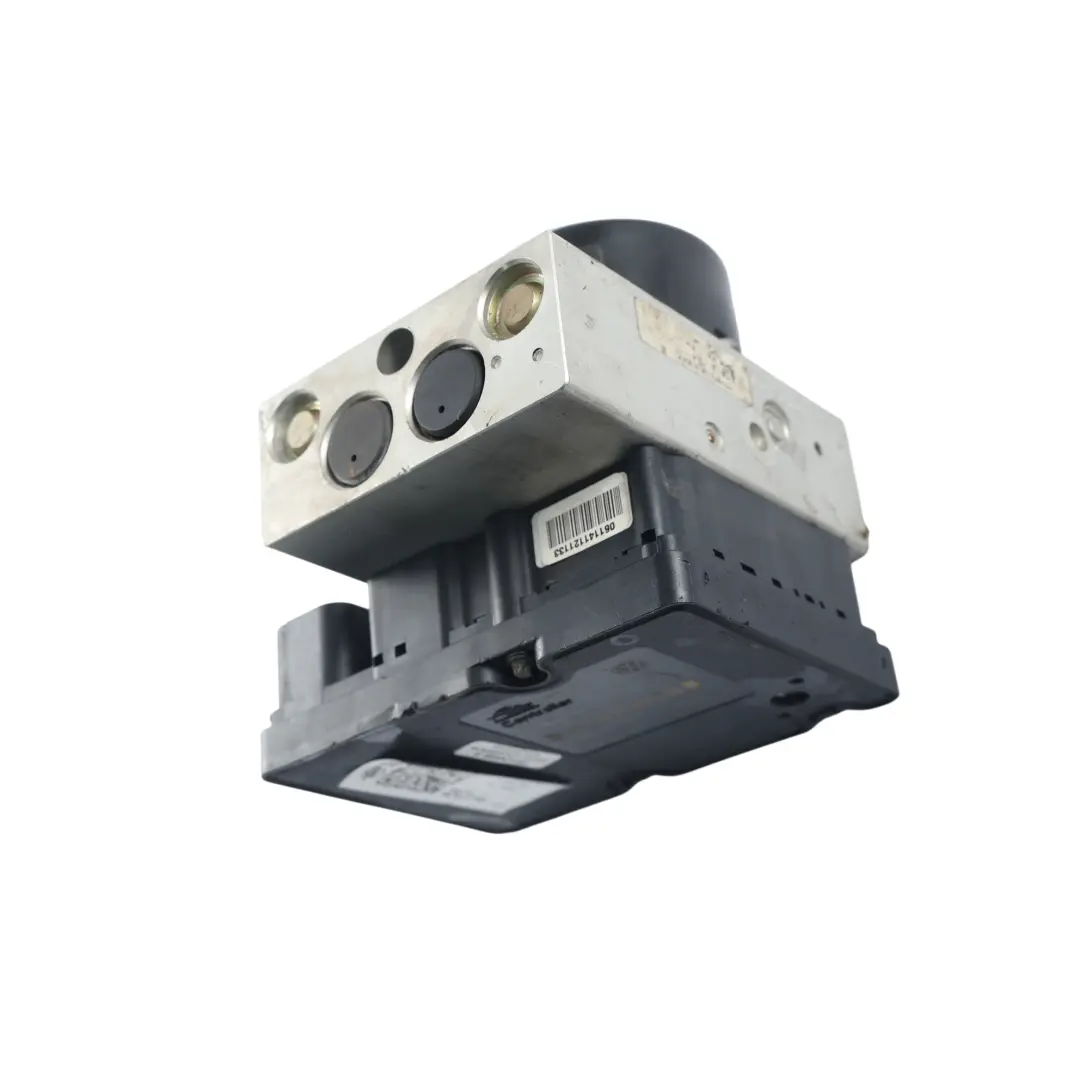Porsche Cayenne 9PA ABS Pumpe ABS Modulator Steuergerät 3.2 7L5614111 - SKU 7L5907379 - Teilenummer 7L5907379