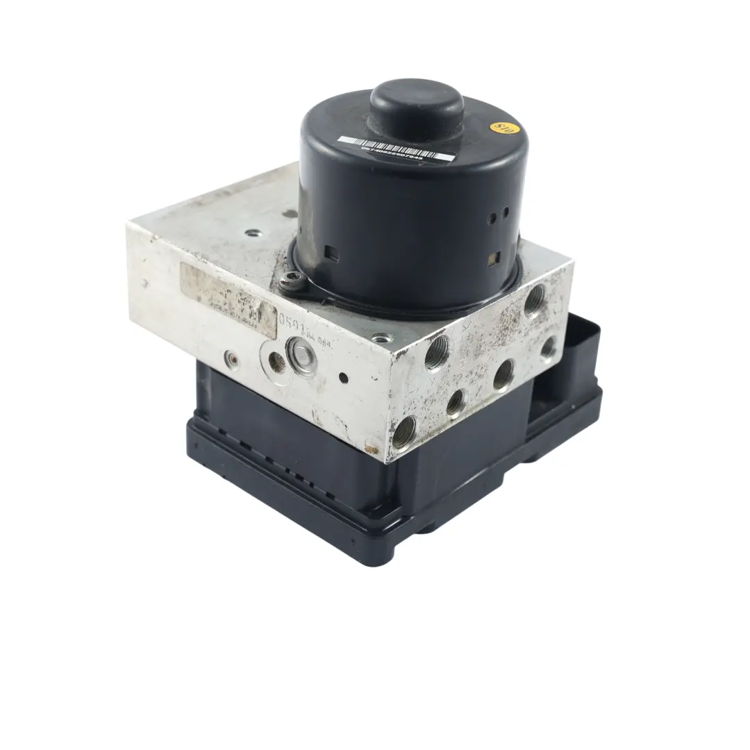 ABS Pumpe ABS Modulator Steuergerät 3.2 7L5614111 für Porsche Cayenne 9PA mit Teilenummer 7L5907379 Porsche Cayenne 9PA ABS Pumpe ABS Modulator Steuergerät 3.2 7L5614111 - SKU 7L5907379 - Teilenummer 7L5907379