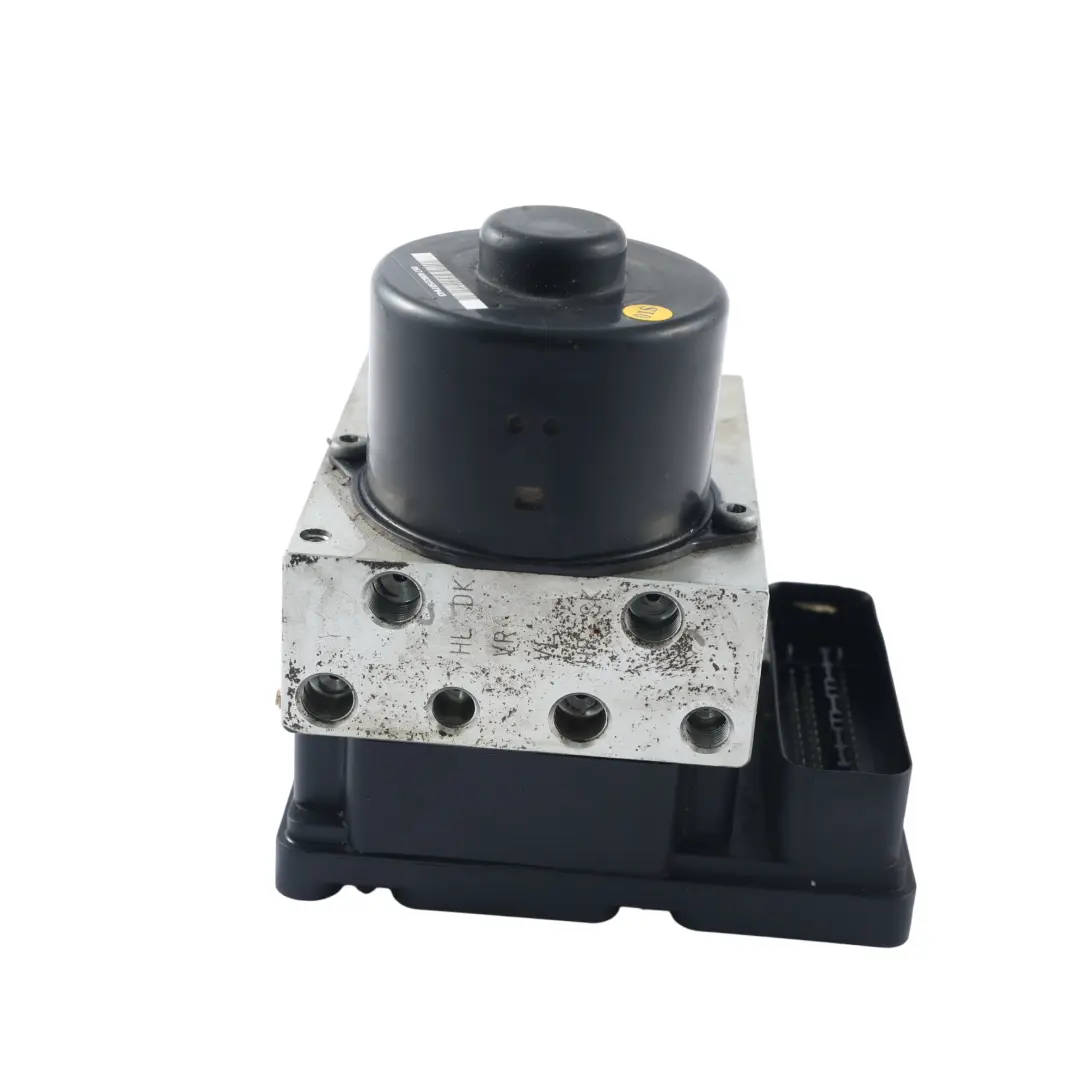 ABS Pump ABS Modulator Control Unit ECU 3.2 7L5614111 to Porsche Cayenne 9PA with Part number 7L5907379 Porsche Cayenne 9PA ABS Pump ABS Modulator Control Unit ECU 3.2 7L5614111 - SKU 7L5907379 - Part number 7L5907379