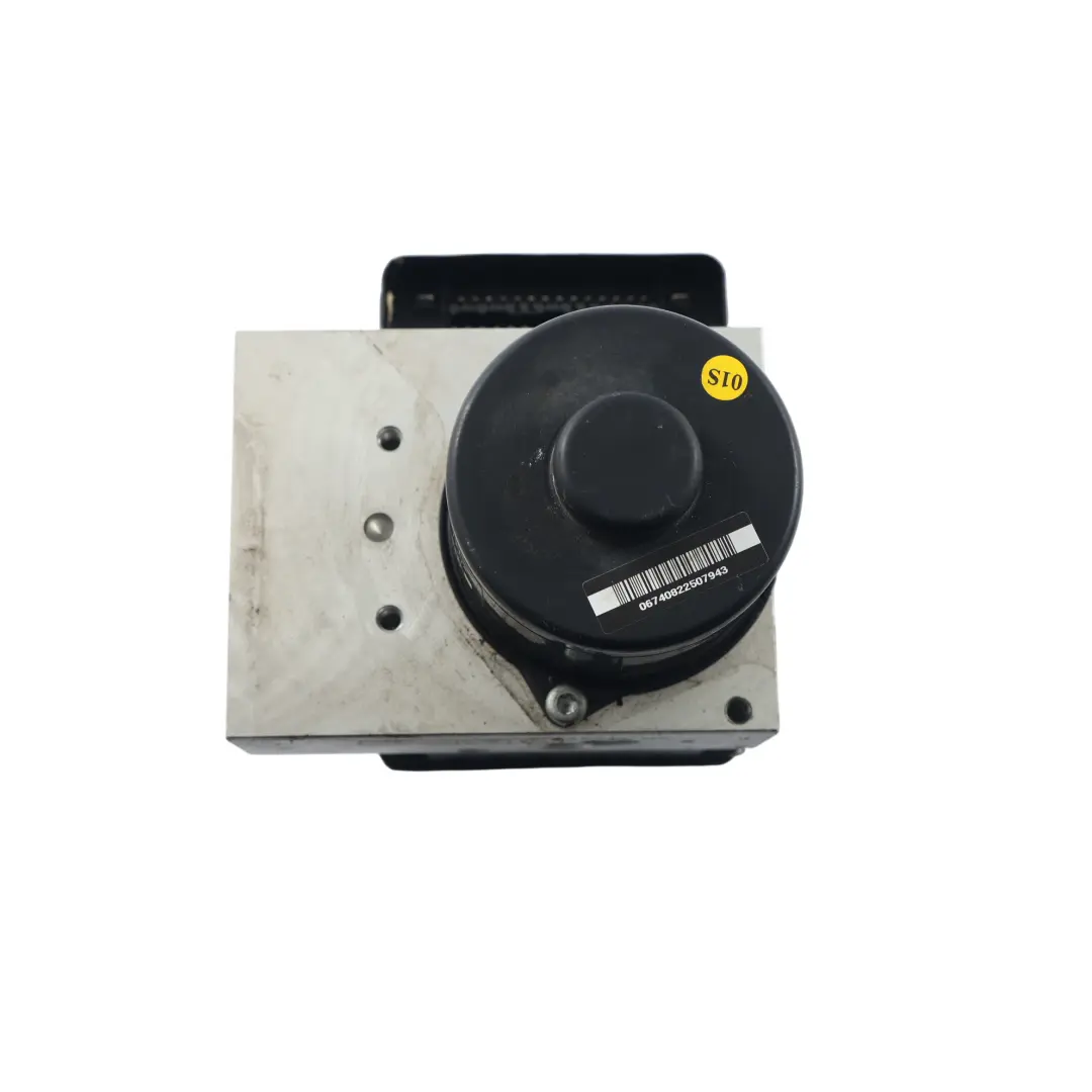 Bomba ABS Modulador Unidad Control 3.2 7L5614111 para Porsche Cayenne 9PA con número de pieza 7L5907379 Porsche Cayenne 9PA Bomba ABS Modulador Unidad Control 3.2 7L5614111 - SKU 7L5907379 - Número de pieza 7L5907379
