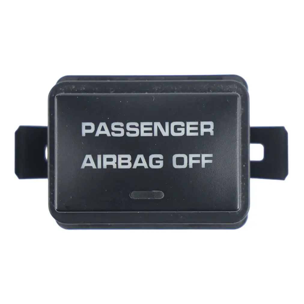 Porsche Cayenne 9PA Beifahrer Luftmodul Schalter Aus Leuchte Lampe 7L5919211A