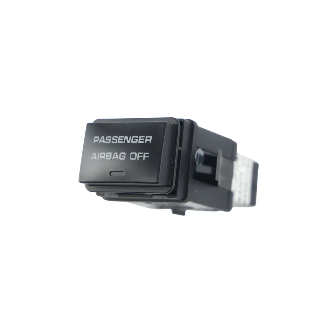 Porsche Cayenne 9PA Modulo Aria Passeggero Interruttore Spia Luce - SKU 7L5919211A - Numero di parte 7L5919211A