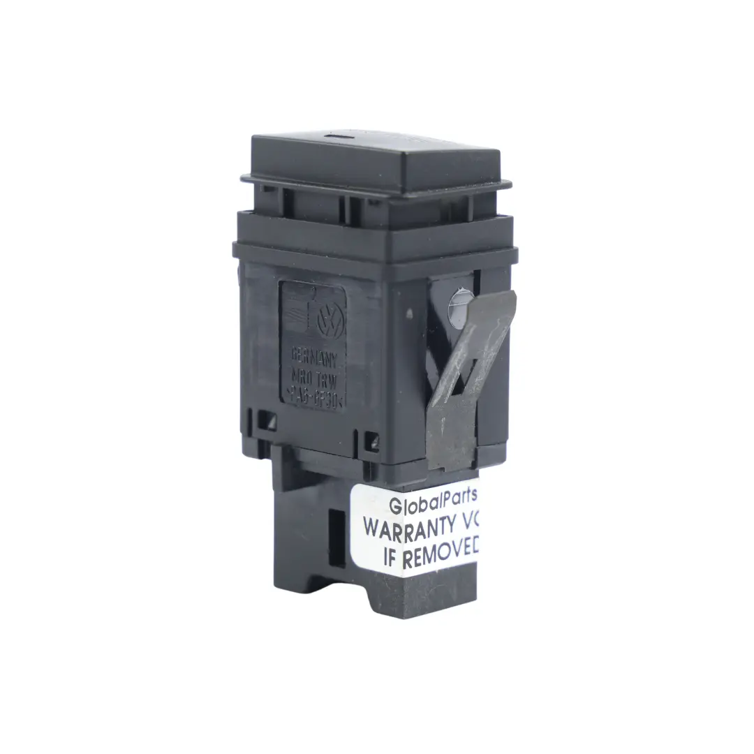 Module Off Switch Light Lamp to Porsche Cayenne 9PA Passenger Air with Part number 7L5919211A Porsche Cayenne 9PA Passenger Air Module Off Switch Light Lamp - SKU 7L5919211A - Part number 7L5919211A