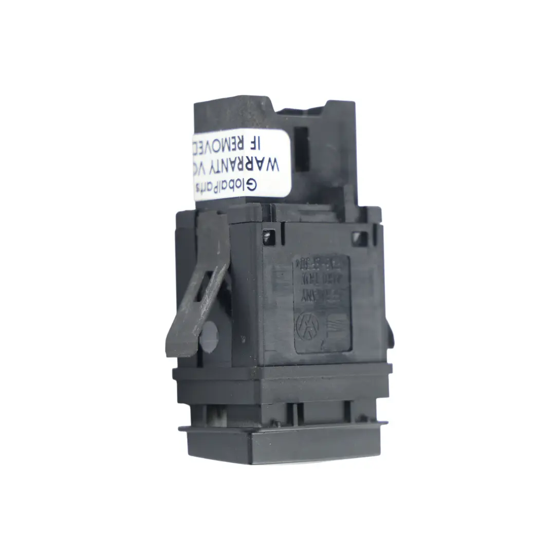 Module Off Switch Light Lamp to Porsche Cayenne 9PA Passenger Air with Part number 7L5919211A Porsche Cayenne 9PA Passenger Air Module Off Switch Light Lamp - SKU 7L5919211A - Part number 7L5919211A
