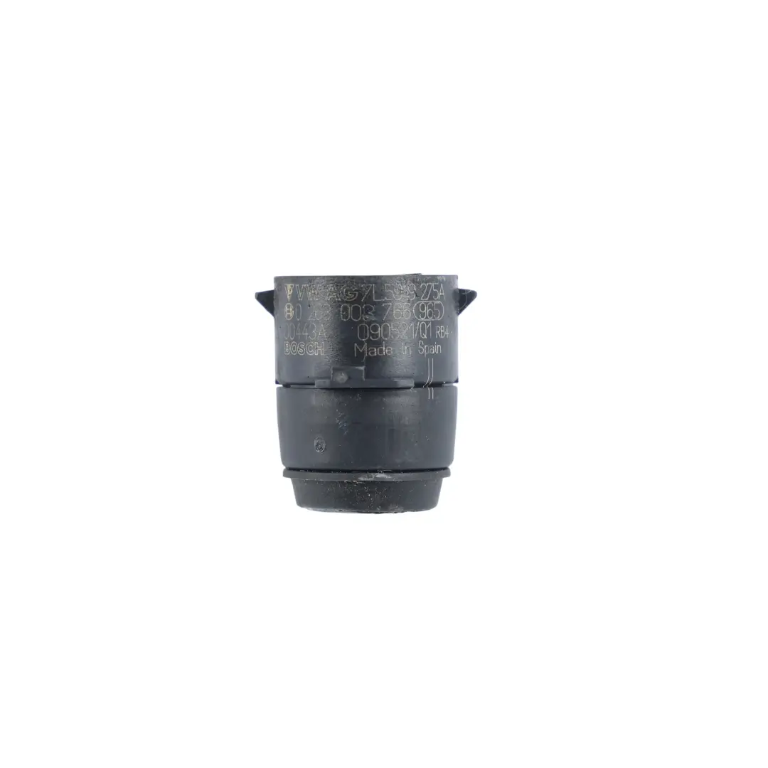Volkswagen Scirocco Mk3 Capteur Parking Arrière Gris Béryllium R7K - SKU 7L5919275A-BEG - Numéro de pièce 7L5919275A