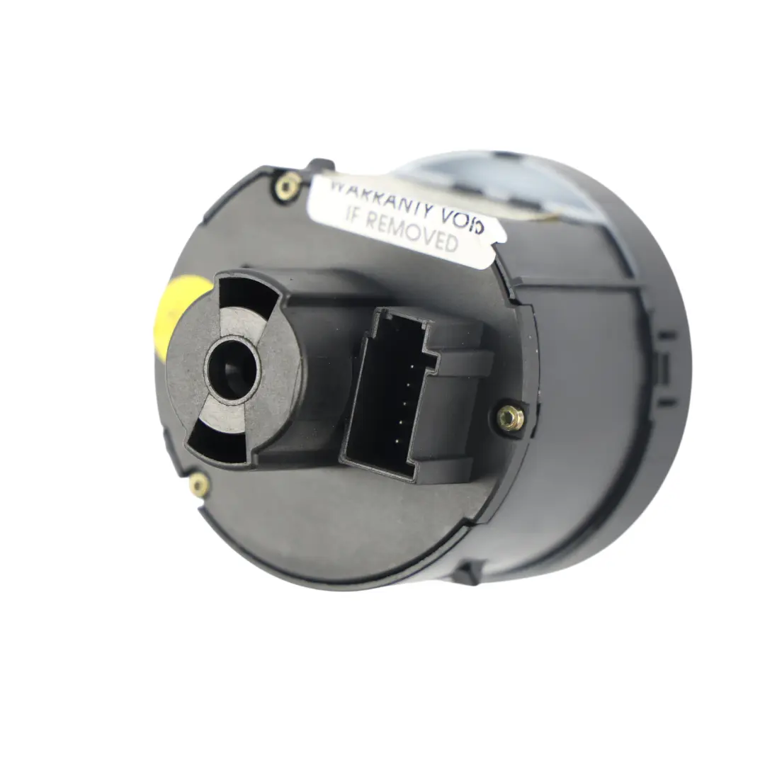 Porsche Cayenne 9PA Interruptor Luz Faros Antiniebla - SKU 7L5941531C - Número de pieza 7L5941531C