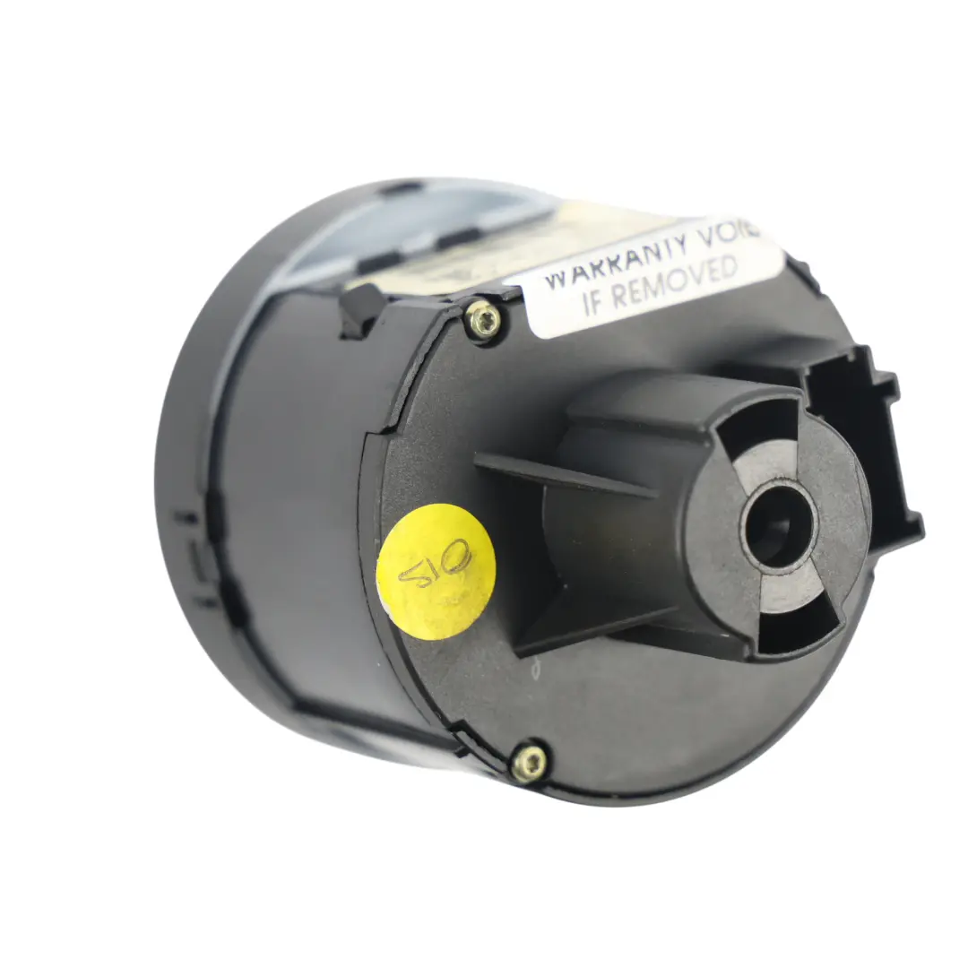 Porsche Cayenne 9PA Headlight Fog Light Control Switch - SKU 7L5941531C - Part number 7L5941531C