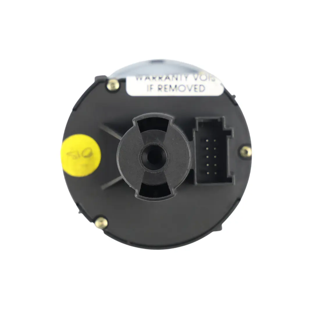 Interruptor Luz Faros Antiniebla para Porsche Cayenne 9PA con número de pieza 7L5941531C Porsche Cayenne 9PA Interruptor Luz Faros Antiniebla - SKU 7L5941531C - Número de pieza 7L5941531C
