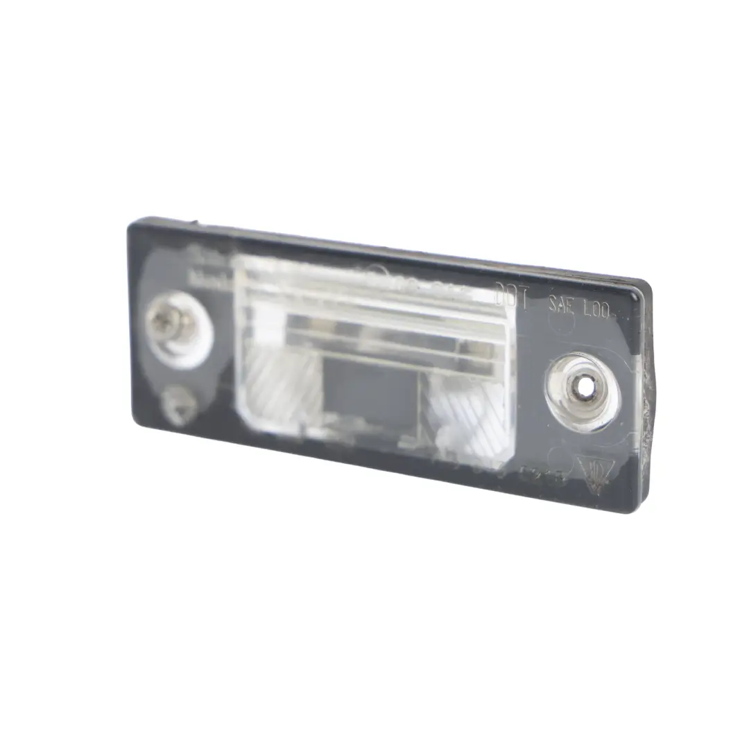 Éclairage Plaque Immatriculation pour Porsche Cayenne 9PA Audi TT 8J à propos du numéro de pièce 7L5943021B Porsche Cayenne 9PA Audi TT 8J Éclairage Plaque Immatriculation - SKU 7L5943021B - Numéro de pièce 7L5943021B