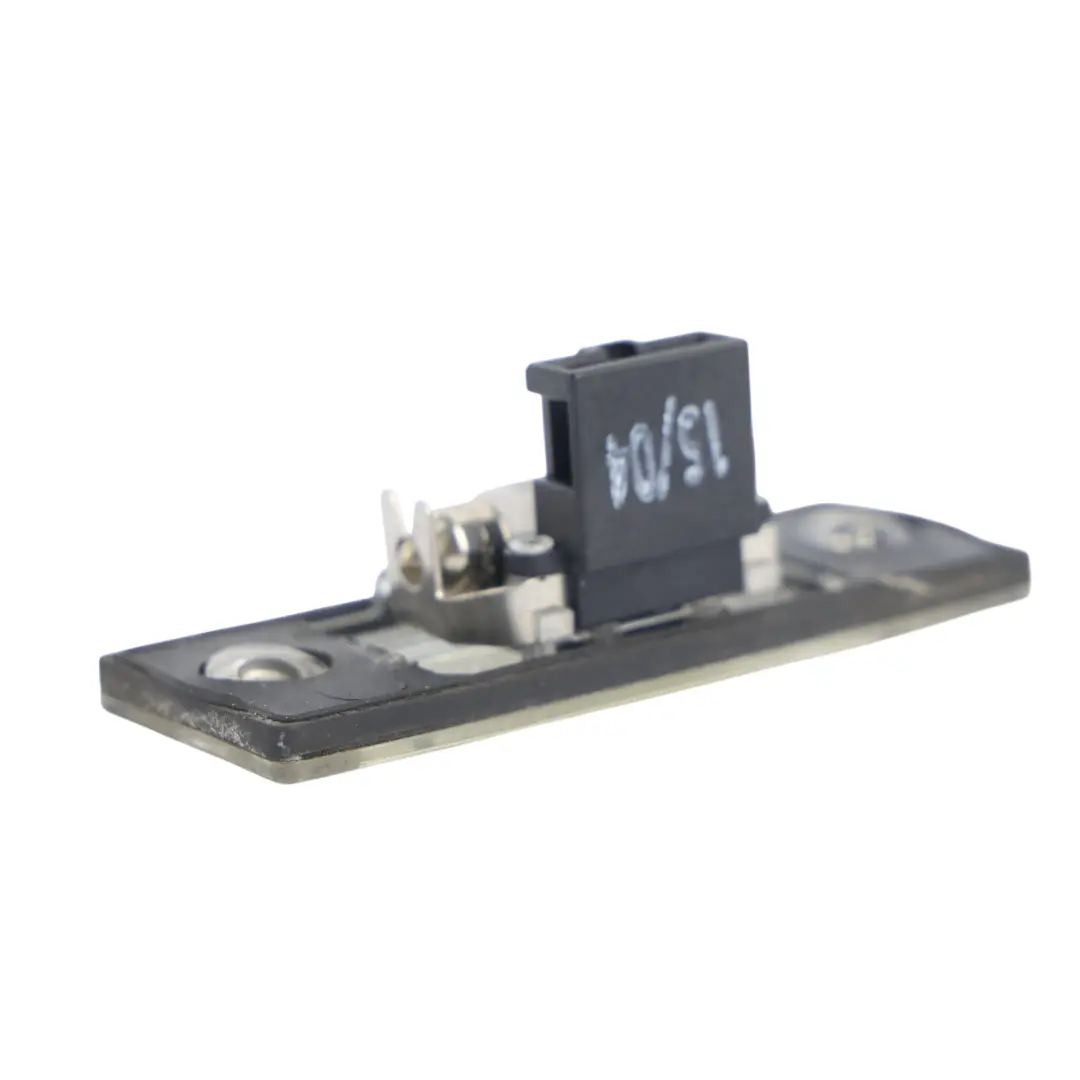 Luce Targa Lampada per Porsche Cayenne 9PA Audi TT 8J con numero di parte 7L5943021B Porsche Cayenne 9PA Audi TT 8J Luce Targa Lampada - SKU 7L5943021B - Numero di parte 7L5943021B