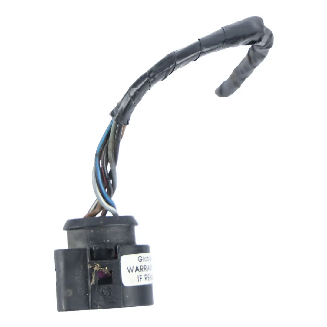 Porsche Cayenne 9PA Rear Tail Light Lamp Harness Loom Wire Left N/S - SKU 7L5945095A-2 - Part number 7L5945095A