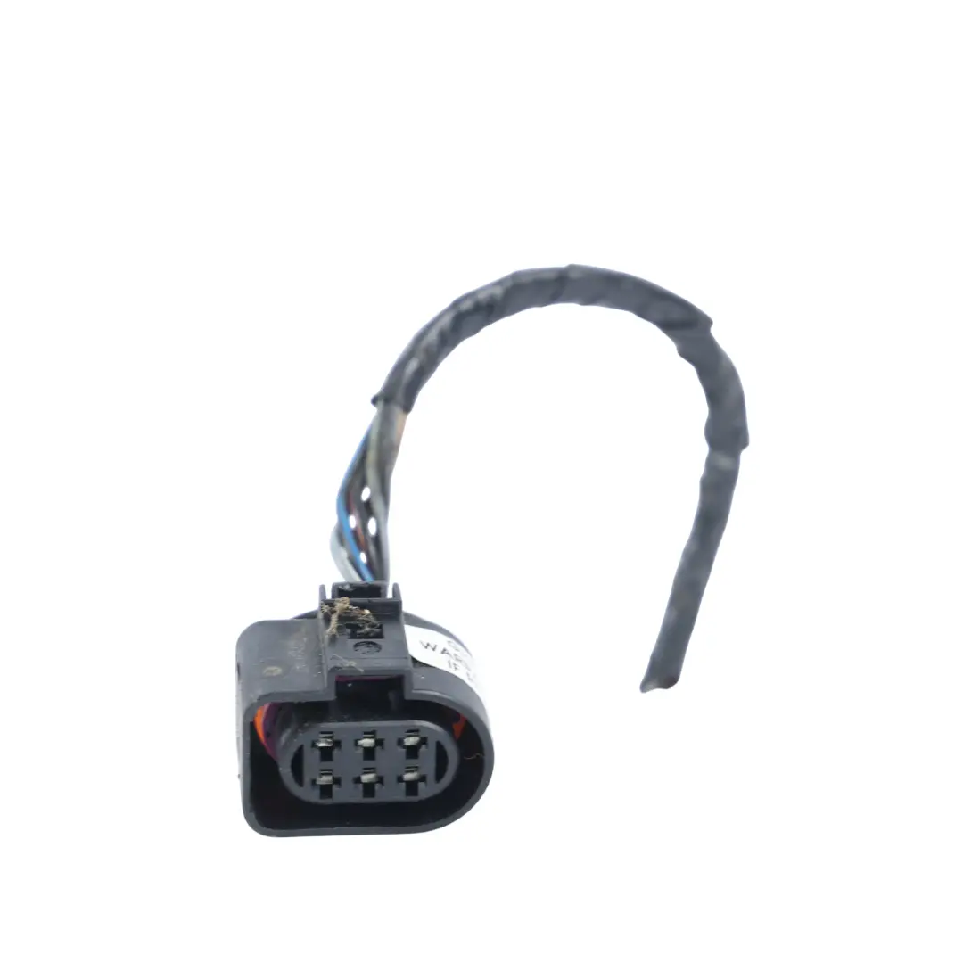 Wiązka Przewodów Lampy Tylnej Lewej do Porsche Cayenne 9PA o numerze 7L5945095A Porsche Cayenne 9PA Wiązka Przewodów Lampy Tylnej Lewej - SKU 7L5945095A-2 - Numer Części 7L5945095A