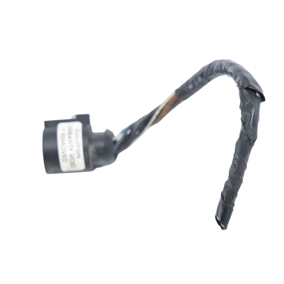 Porsche Cayenne 9PA Mazo Cables Luz Piloto Trasero Izquierdo - SKU 7L5945095A-2 - Número de pieza 7L5945095A