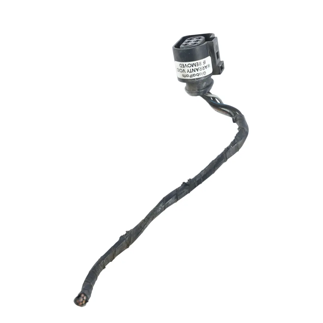 Arnés Cableado Piloto Trasero Derecho para Porsche Cayenne 9PA con número de pieza 7L5945096A Porsche Cayenne 9PA Arnés Cableado Piloto Trasero Derecho - SKU 7L5945096A-2 - Número de pieza 7L5945096A