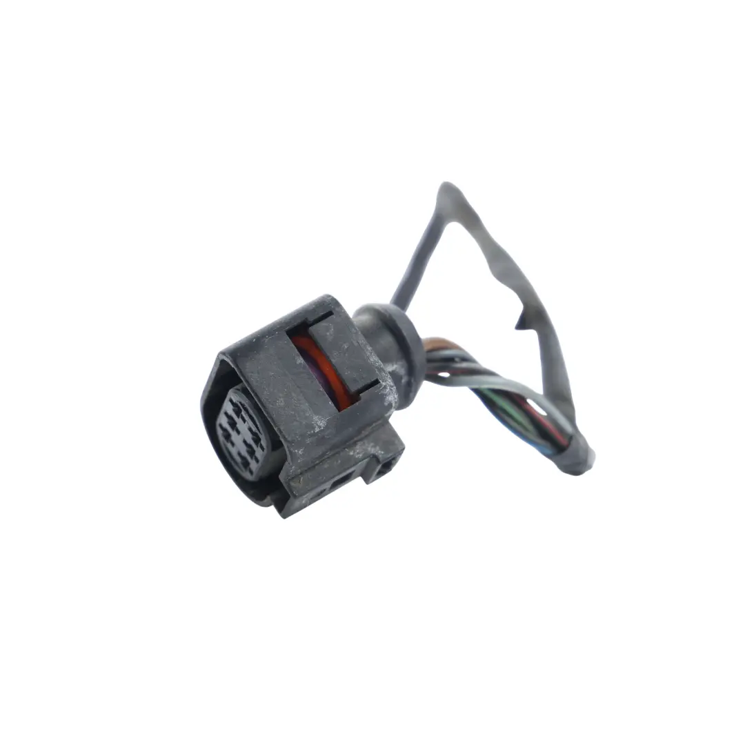 Tail Light Lamp Harness Loom Wire Right O/S to Porsche Cayenne 9PA Rear with Part number 7L5945096A Porsche Cayenne 9PA Rear Tail Light Lamp Harness Loom Wire Right O/S - SKU 7L5945096A-2 - Part number 7L5945096A