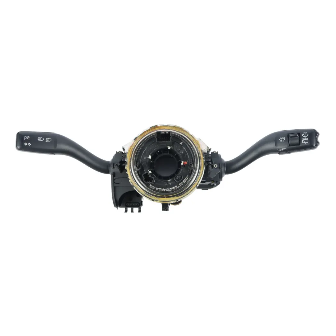 Cluster Indicator Wiper Stalk Squib Switch to Porsche Cayenne 9PA with Part number 7L5953549D Porsche Cayenne 9PA Cluster Indicator Wiper Stalk Squib Switch - SKU 7L5953549D-2 - Part number 7L5953549D