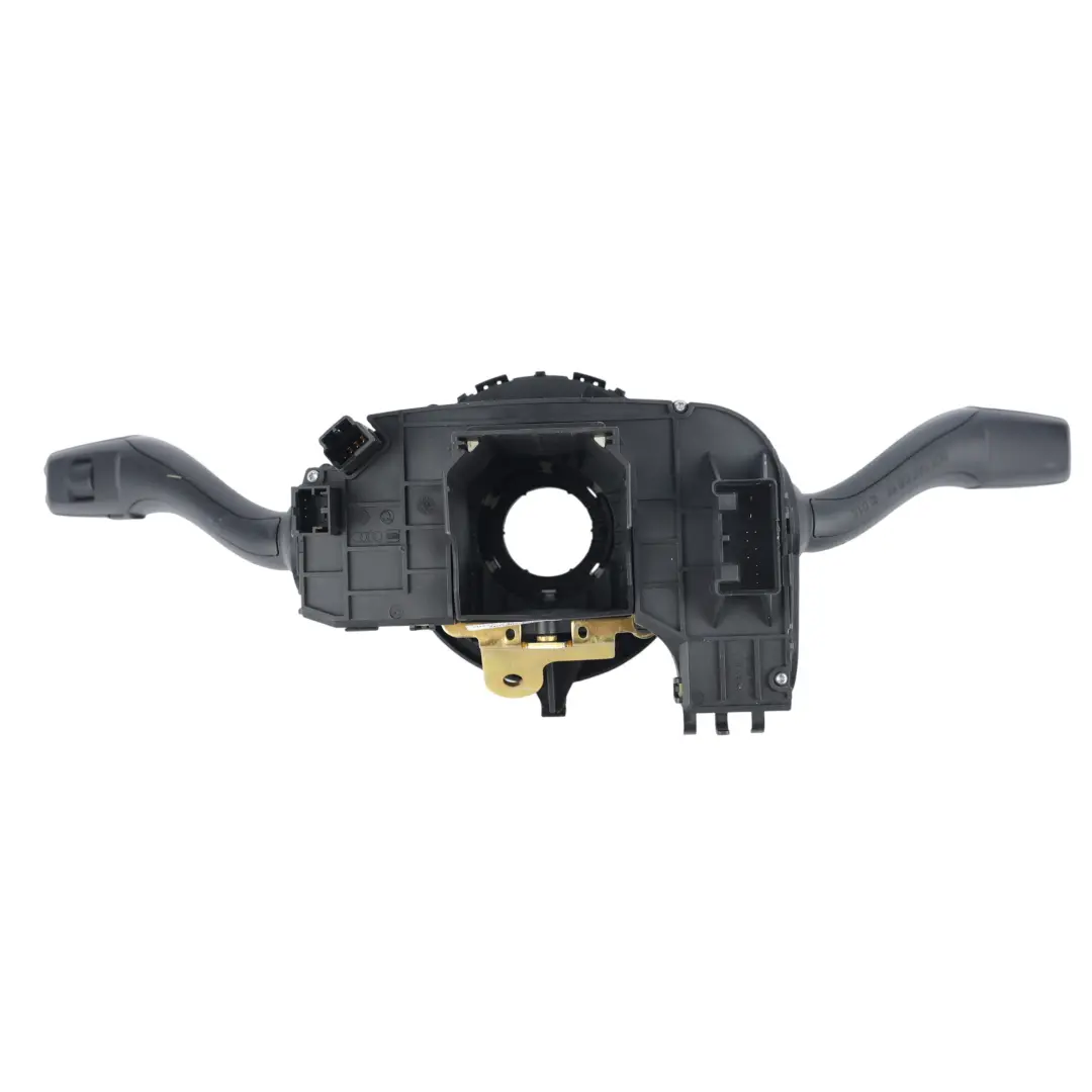 Cluster Indicator Wiper Stalk Squib Switch to Porsche Cayenne 9PA with Part number 7L5953549D Porsche Cayenne 9PA Cluster Indicator Wiper Stalk Squib Switch - SKU 7L5953549D-2 - Part number 7L5953549D