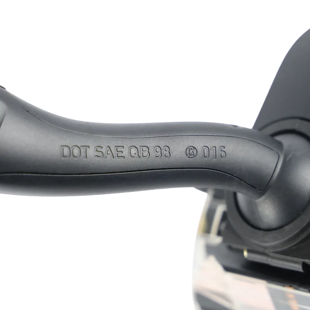 Leva Frecce Tergicristalli Interruttore Squib per Porsche Cayenne 9PA con numero di parte 7L5953549D Porsche Cayenne 9PA Leva Frecce Tergicristalli Interruttore Squib - SKU 7L5953549D-2 - Numero di parte 7L5953549D
