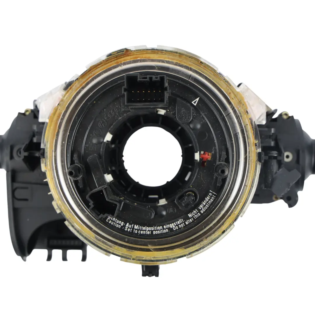 Porsche Cayenne 9PA Commodo Clignotants Essuie-Glace Contacteur - SKU 7L5953549D-2 - Numéro de pièce 7L5953549D