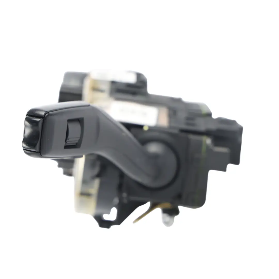 Cluster Indicator Wiper Stalk Squib Switch to Porsche Cayenne 9PA with Part number 7L5953549D Porsche Cayenne 9PA Cluster Indicator Wiper Stalk Squib Switch - SKU 7L5953549D-2 - Part number 7L5953549D