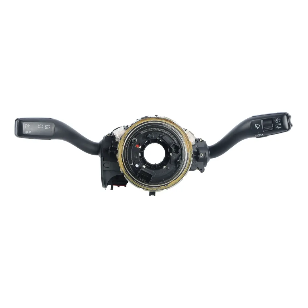 Porsche Cayenne 9PA Przełącznik Zespolony Manetki Taśma Airbag - SKU 7L5953549D-3 - Numer Części 7L5953549D
