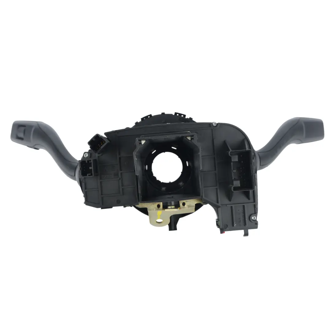 Porsche Cayenne 9PA Indicator Wiper Stalk Squib Switch Cluster - SKU 7L5953549D-3 - Part number 7L5953549D