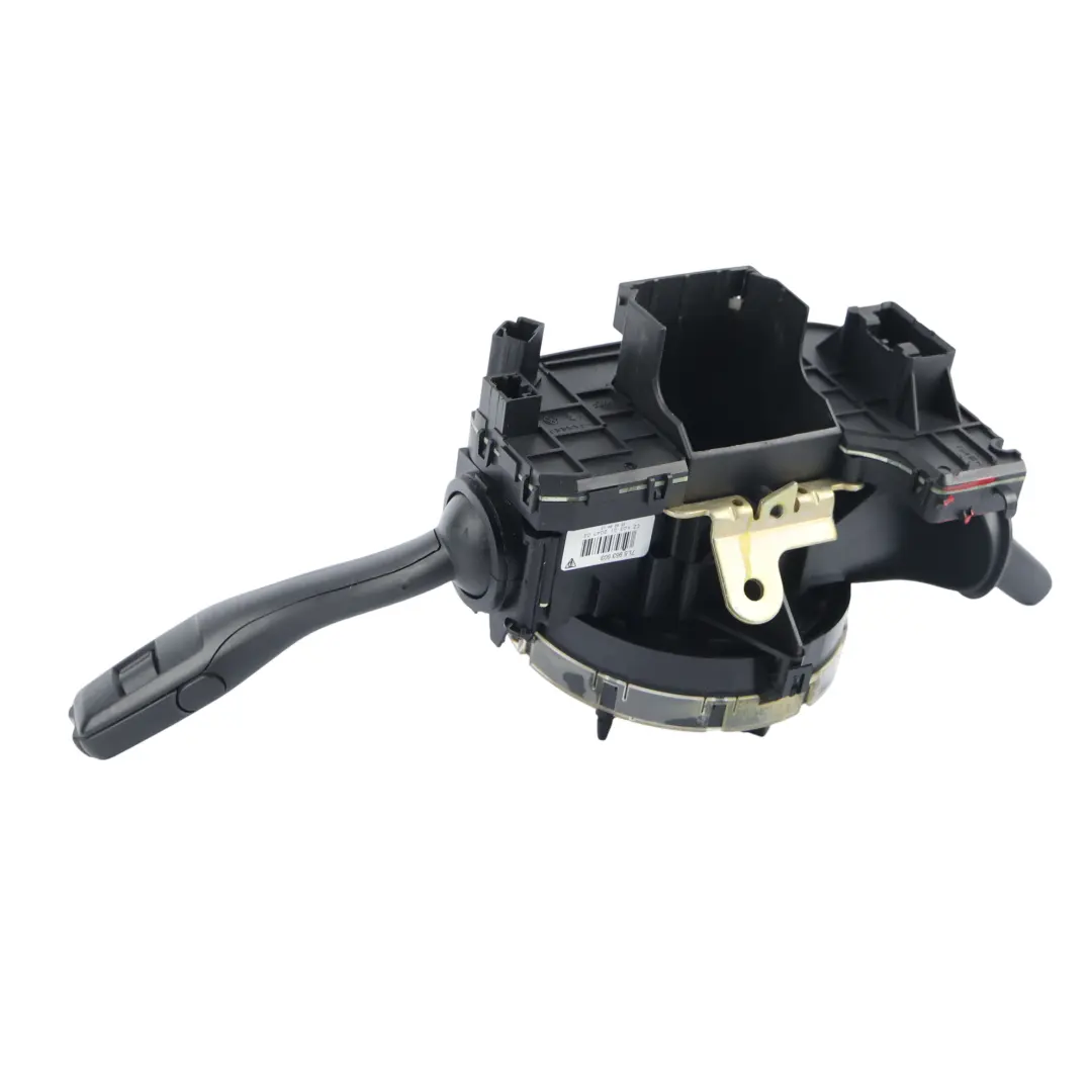 Blinker Wischer Schalter Lenkstockschalter für Porsche Cayenne 9PA mit Teilenummer 7L5953549D Porsche Cayenne 9PA Blinker Wischer Schalter Lenkstockschalter - SKU 7L5953549D-3 - Teilenummer 7L5953549D