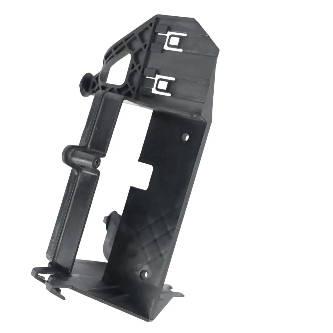 Porsche Cayenne 9PA Rear ECU Holder Support Bracket Mount Carrier - SKU 7L5959191A - Part number 7L5959191A
