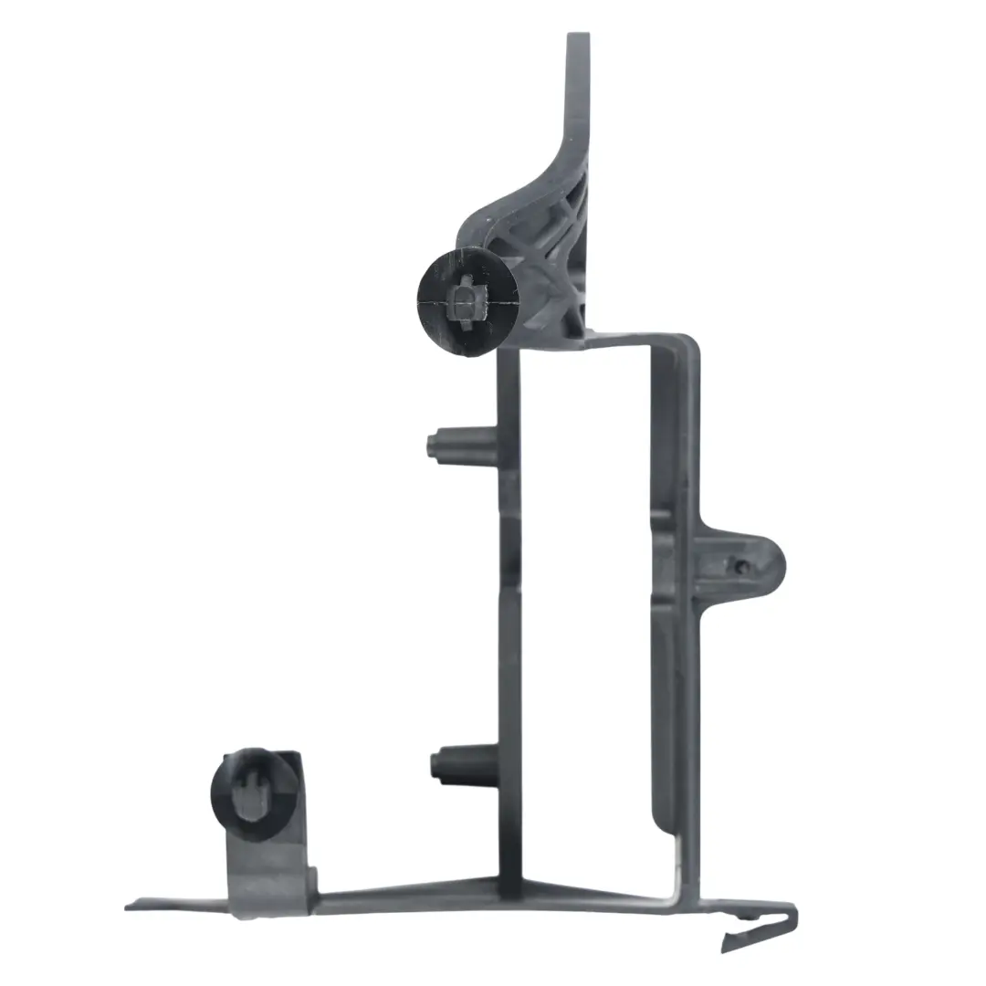 Staffa Supporto Centralina Posteriore per Porsche Cayenne 9PA con numero di parte 7L5959191A Porsche Cayenne 9PA Staffa Supporto Centralina Posteriore - SKU 7L5959191A - Numero di parte 7L5959191A