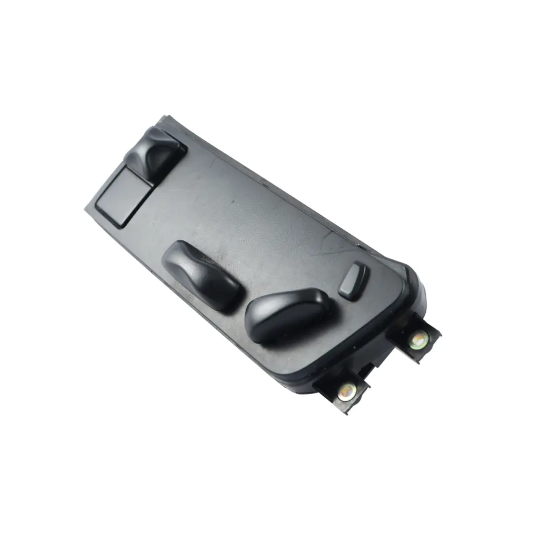 Front Seat Adjuster Switch Control Left N/S Side to Porsche Cayenne 9PA with Part number 7L5959765 Porsche Cayenne 9PA Front Seat Adjuster Switch Control Left N/S Side - SKU 7L5959765 - Part number 7L5959765