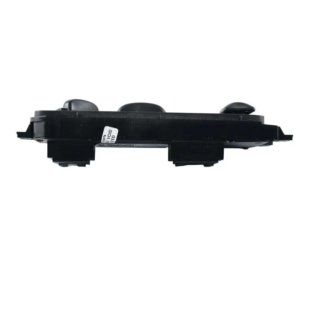 Porsche Cayenne 9PA Vordersitz Verstellschalter Links - SKU 7L5959765 - Teilenummer 7L5959765