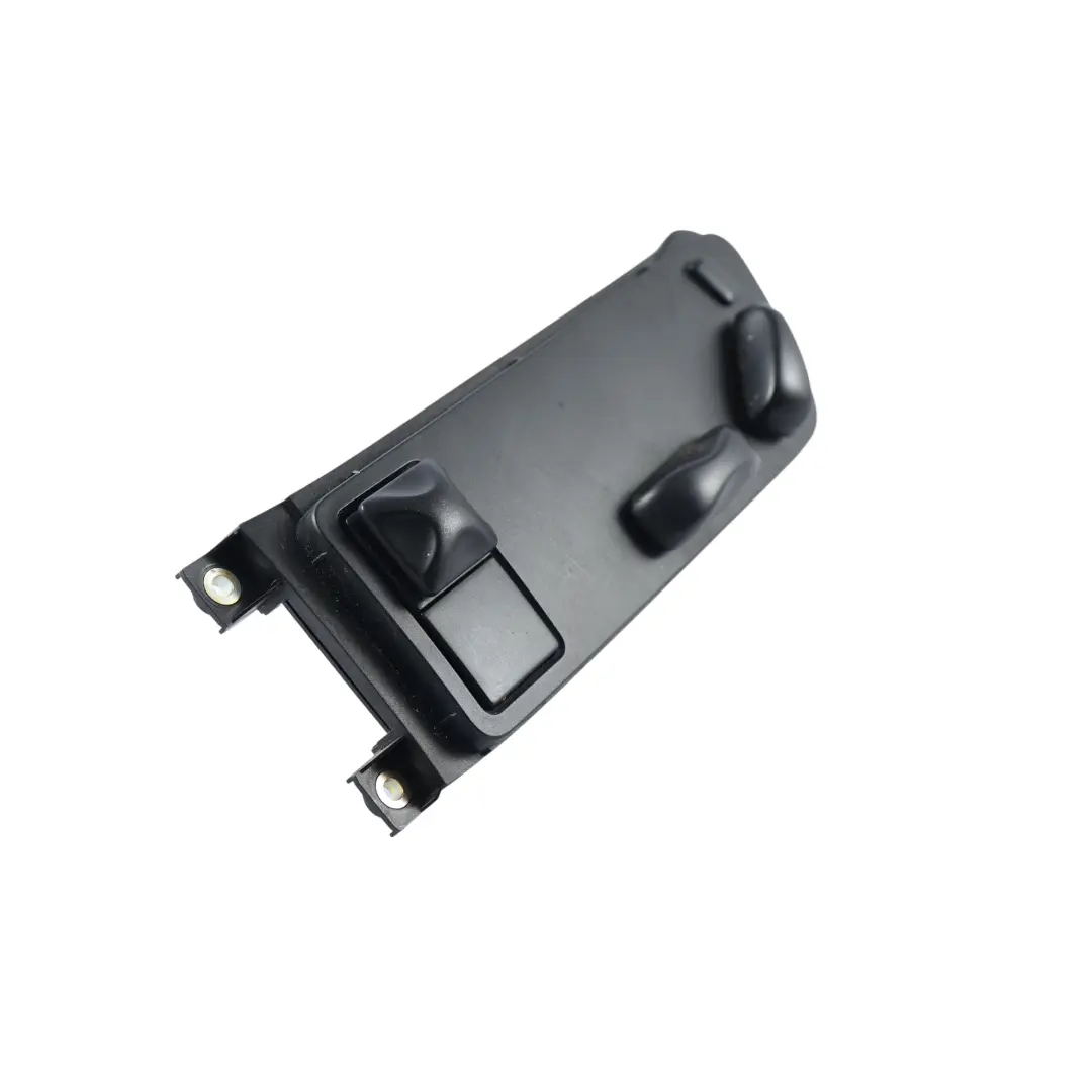 Porsche Cayenne 9PA Sitzverstellschalter Vorne Links - SKU 7L5959765 - Numéro de pièce 7L5959765