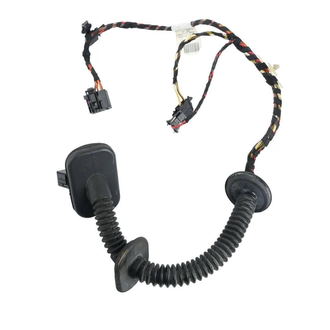 Porsche Cayenne 9PA Wiązka Przewodów Drzwi Przednich Lewa Prawa - SKU 7L5971120A - Numer Części 7L5971120A