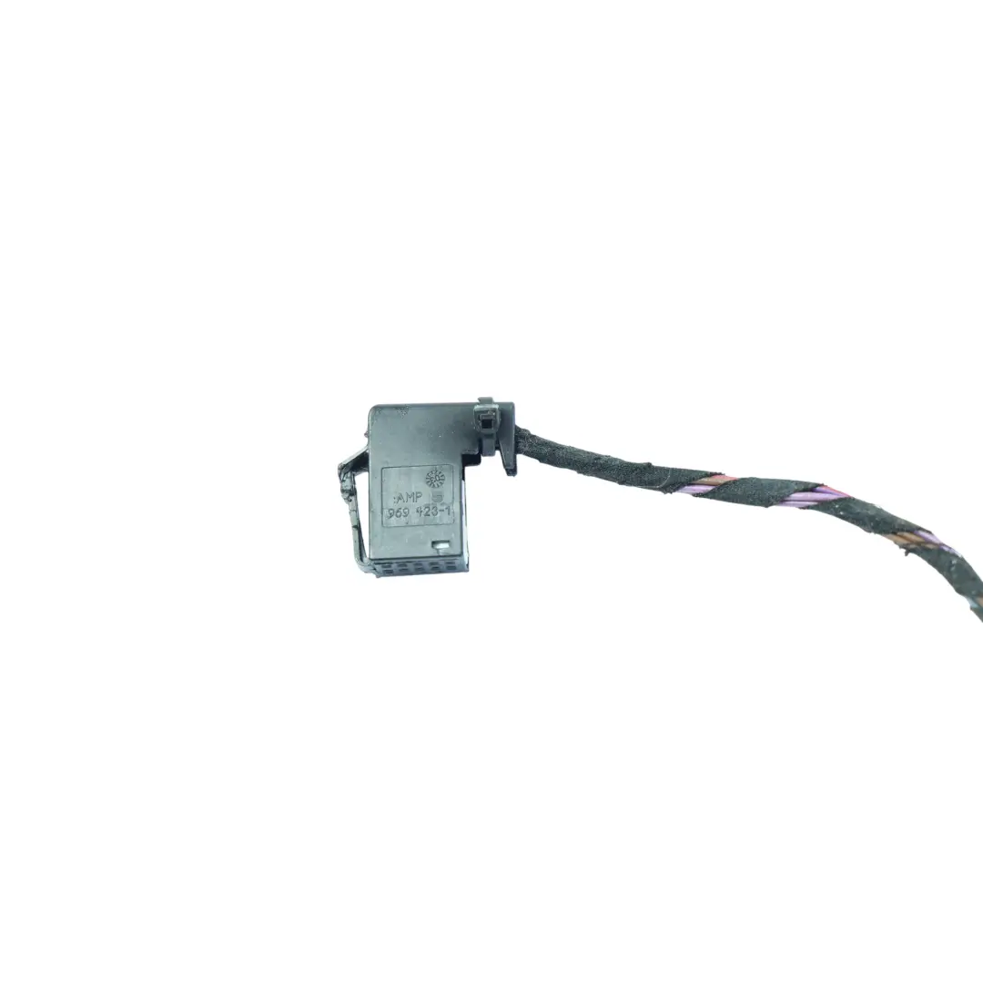 Porsche Cayenne 9PA Front Door Wiring Loom Harness Driver Side O/S 7L5971120A - SKU 7L5971121B - Part number 7L5971121B