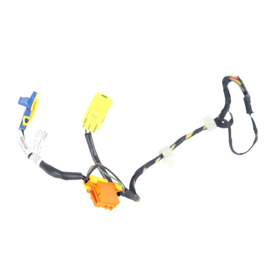 Porsche Cayenne 9PA 955 Volante Modulo Aria Cablaggio Cavi - SKU 7L5971411A - Numero di parte 7L5971411A