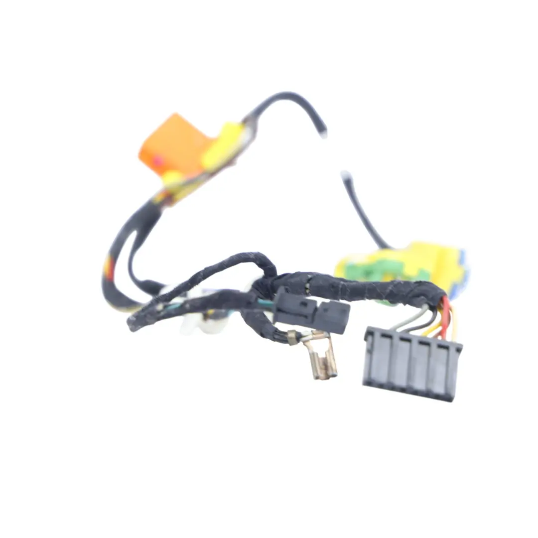 Steering Wheel Air Module Wiring Loom Harness to Porsche Cayenne 9PA 955 with Part number 7L5971411A Porsche Cayenne 9PA 955 Steering Wheel Air Module Wiring Loom Harness - SKU 7L5971411A - Part number 7L5971411A