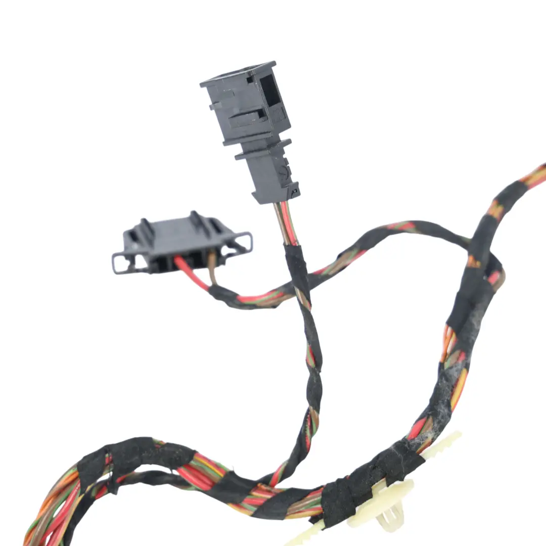 Porsche Cayenne 9PA Mazo Cables Puerta Trasera Izquierda Derecha - SKU 7L5971694 - Número de pieza 7L5971694