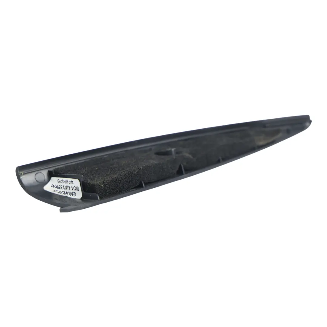 7L Panel Osłona Drzwi Tylny Lewy 7L6839993 do Porsche Cayenne 9PA VW Touareg o numerze 7L6839993A Porsche Cayenne 9PA VW Touareg 7L Panel Osłona Drzwi Tylny Lewy 7L6839993 - SKU 7L6839993A - Numer Części 7L6839993A