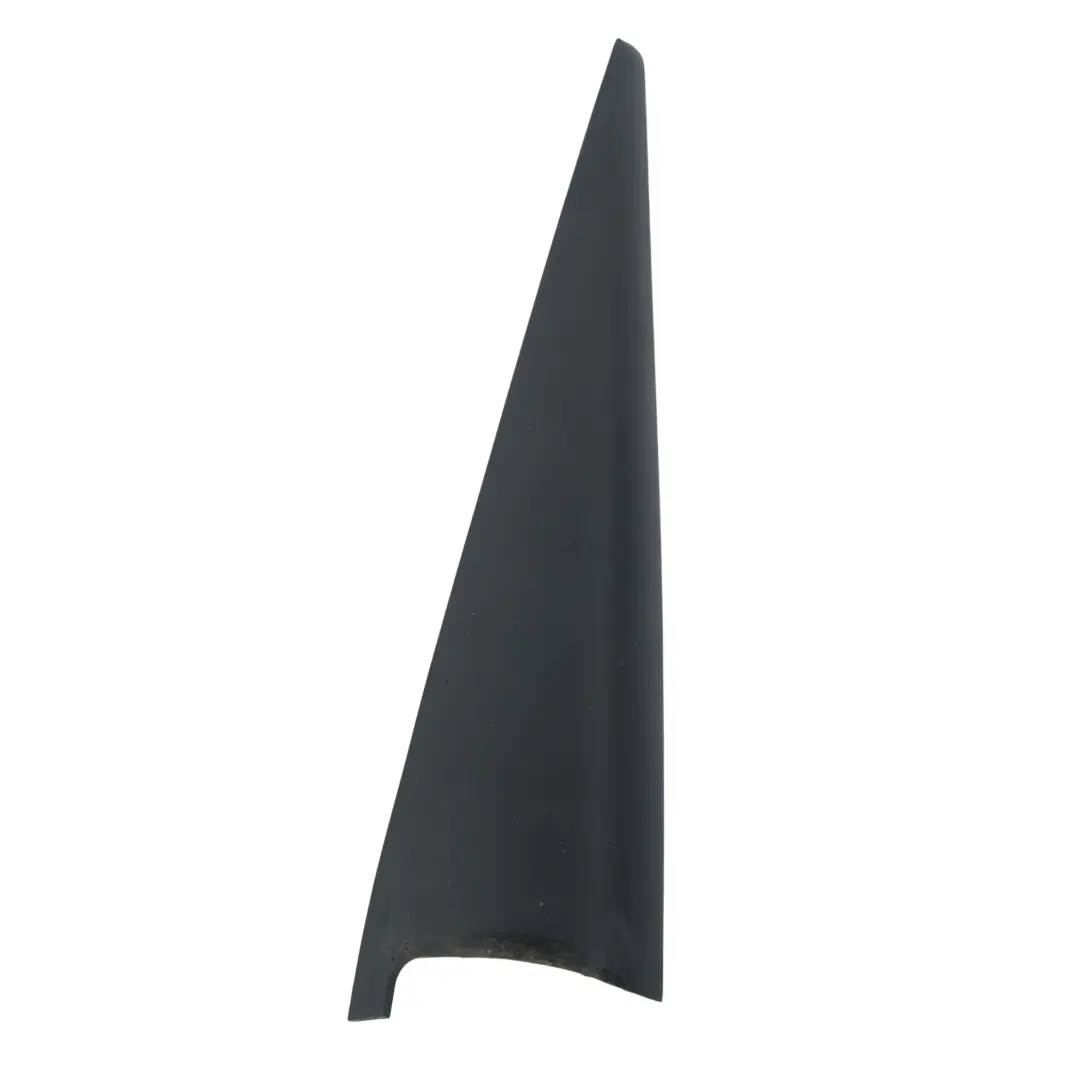 Porsche Cayenne 9PA Touareg 7L Türverkleidung Abdeckung Dreieck Hinten Links 7L6 - SKU 7L6839993A - Teilenummer 7L6839993A