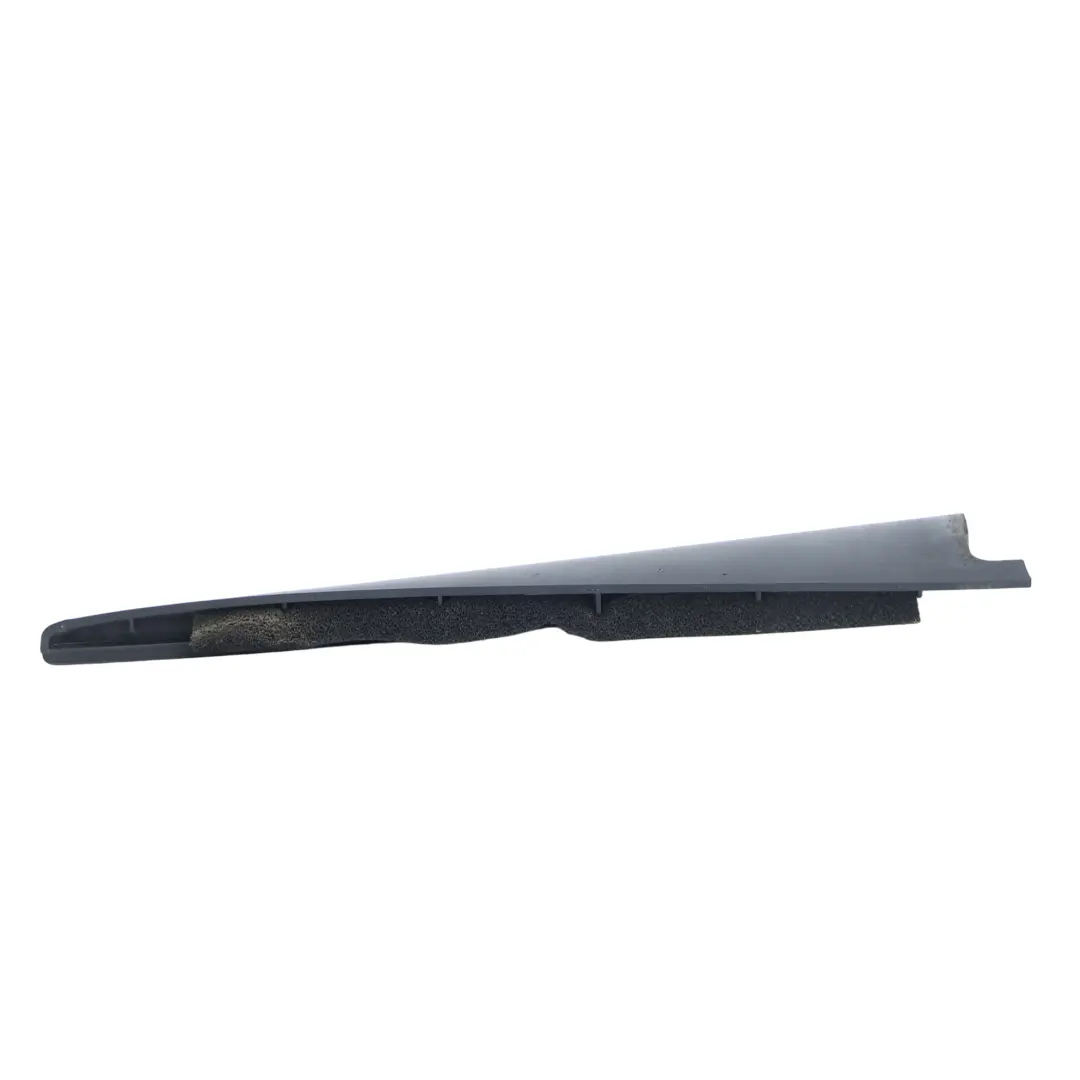 7L Panel Osłona Drzwi Tylny Lewy 7L6839993 do Porsche Cayenne 9PA VW Touareg o numerze 7L6839993A Porsche Cayenne 9PA VW Touareg 7L Panel Osłona Drzwi Tylny Lewy 7L6839993 - SKU 7L6839993A - Numer Części 7L6839993A