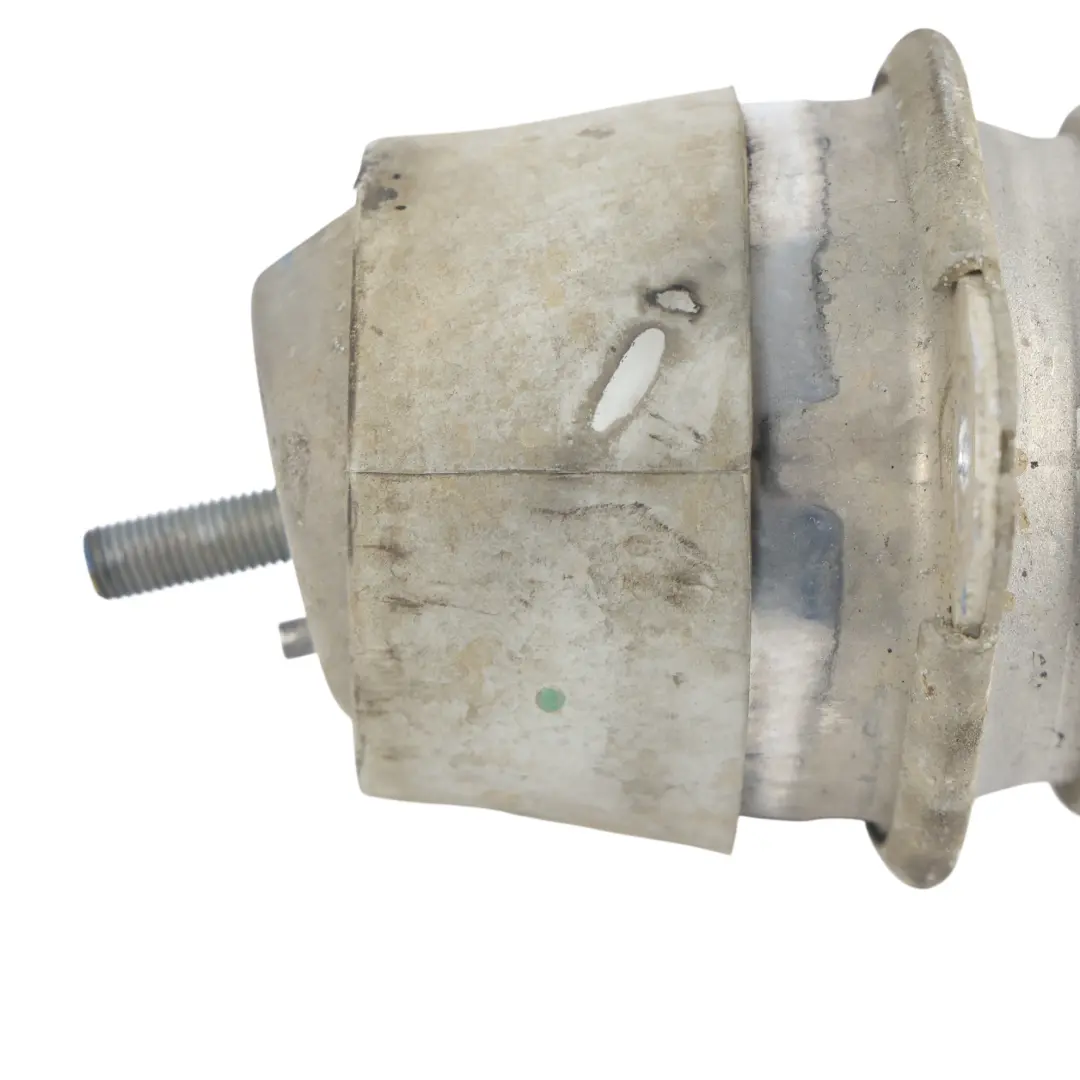 Volkswagen Touareg 7P 3.0 TDI CVVA Supporto Motore Staffa - SKU 7L8199131H - Numero di parte 7L8199131H