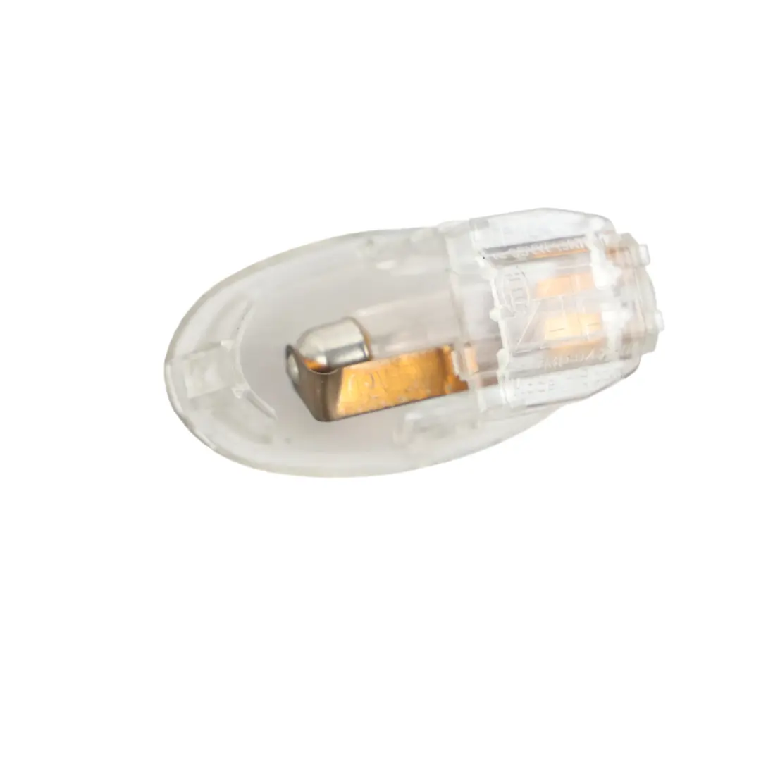 Foot Well Courtesy Light Interior Lamp Ambient Light to Jaguar XK8 X100 with Part number 7M0947101 Jaguar XK8 X100 Foot Well Courtesy Light Interior Lamp Ambient Light - SKU 7M0947101 - Part number 7M0947101