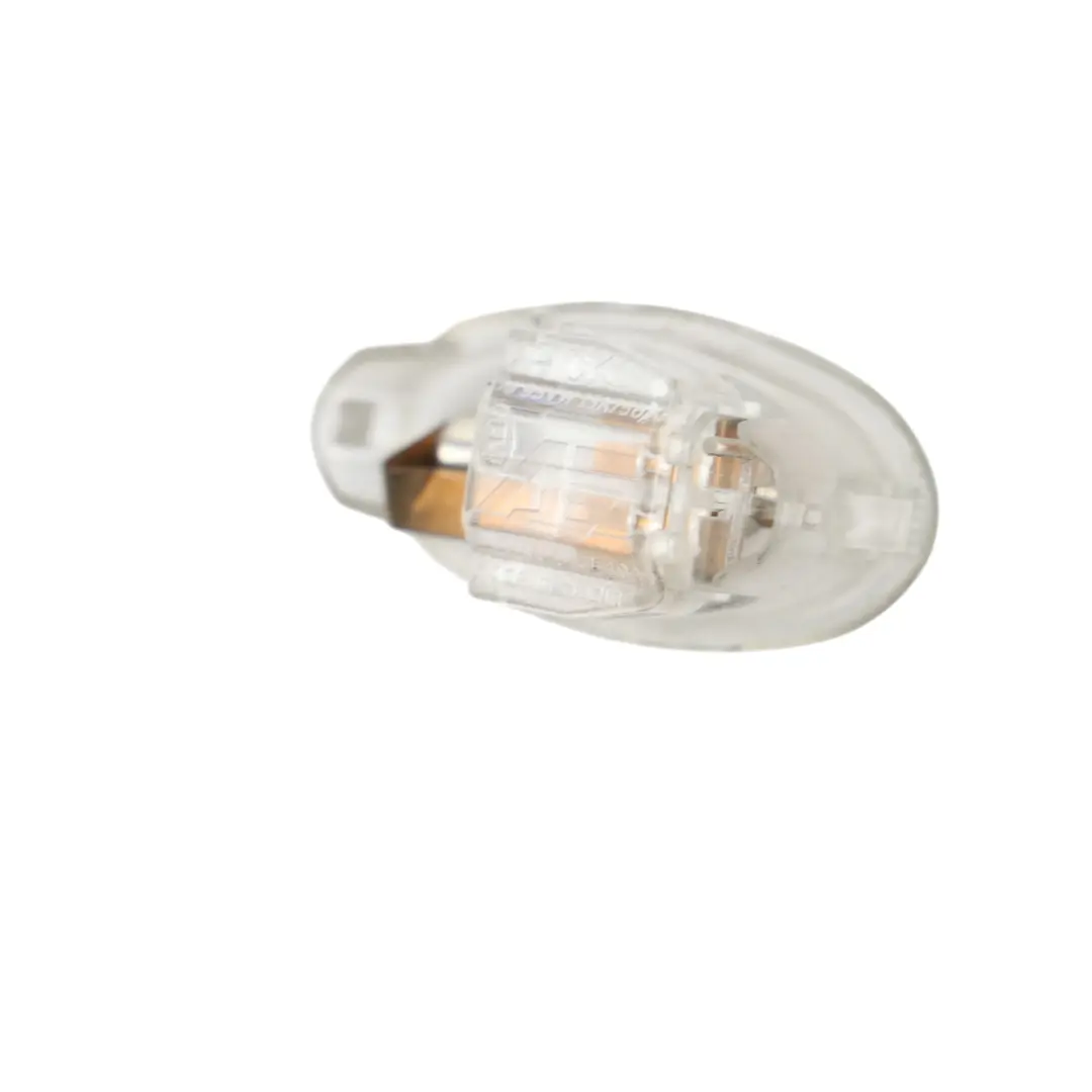 Foot Well Courtesy Light Interior Lamp Ambient Light to Jaguar XK8 X100 with Part number 7M0947101 Jaguar XK8 X100 Foot Well Courtesy Light Interior Lamp Ambient Light - SKU 7M0947101 - Part number 7M0947101